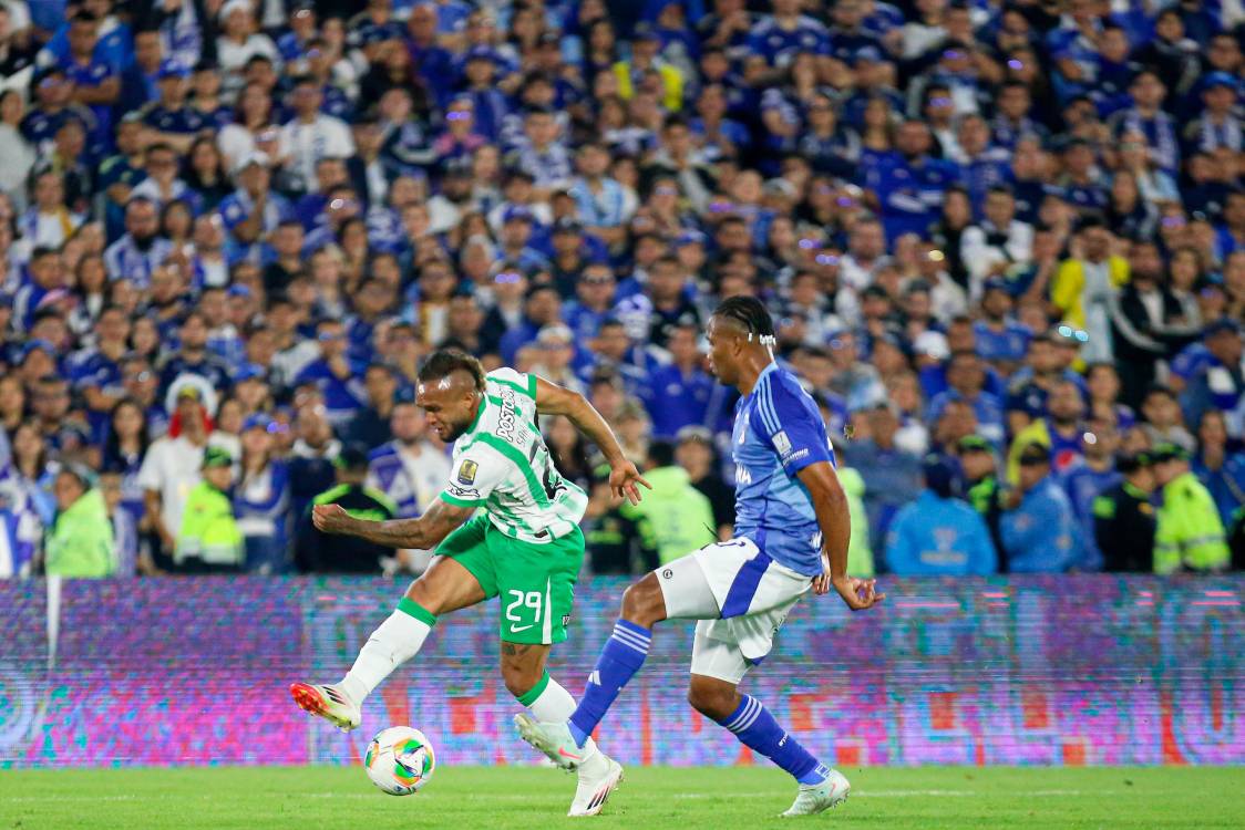 /FOTO: LINA GASCA - COLPRENSA