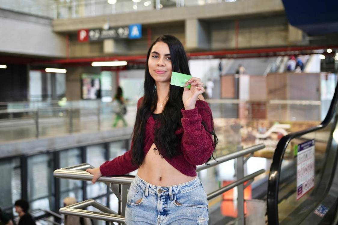 FOTO: ALCALDÍA DE MEDELLÍN