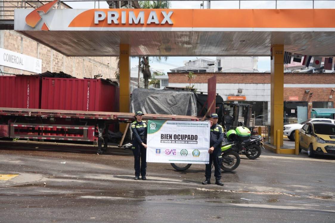 FOTO: ALCALDÍA DE MEDELLÍN