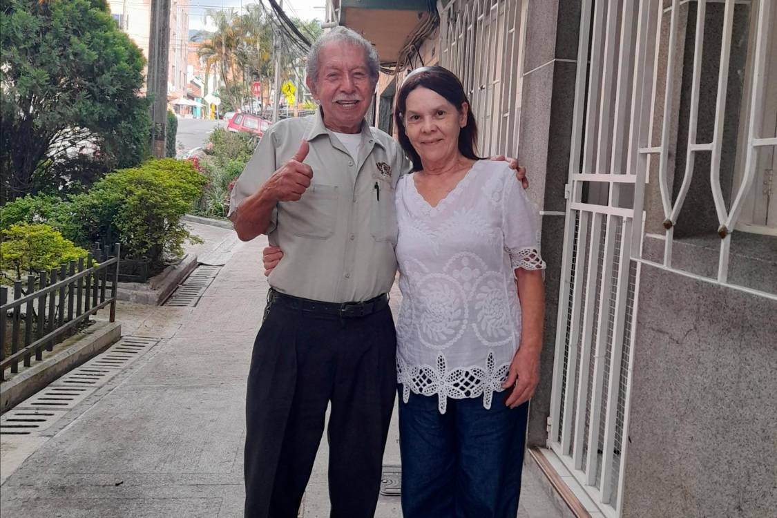 / FOTO: DANIEL GONZÁLEZ JARAMILLO