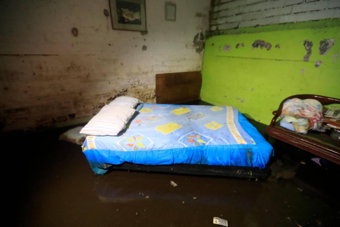 $!/FOTOS: JAIME PÉREZ MUNÉVAR