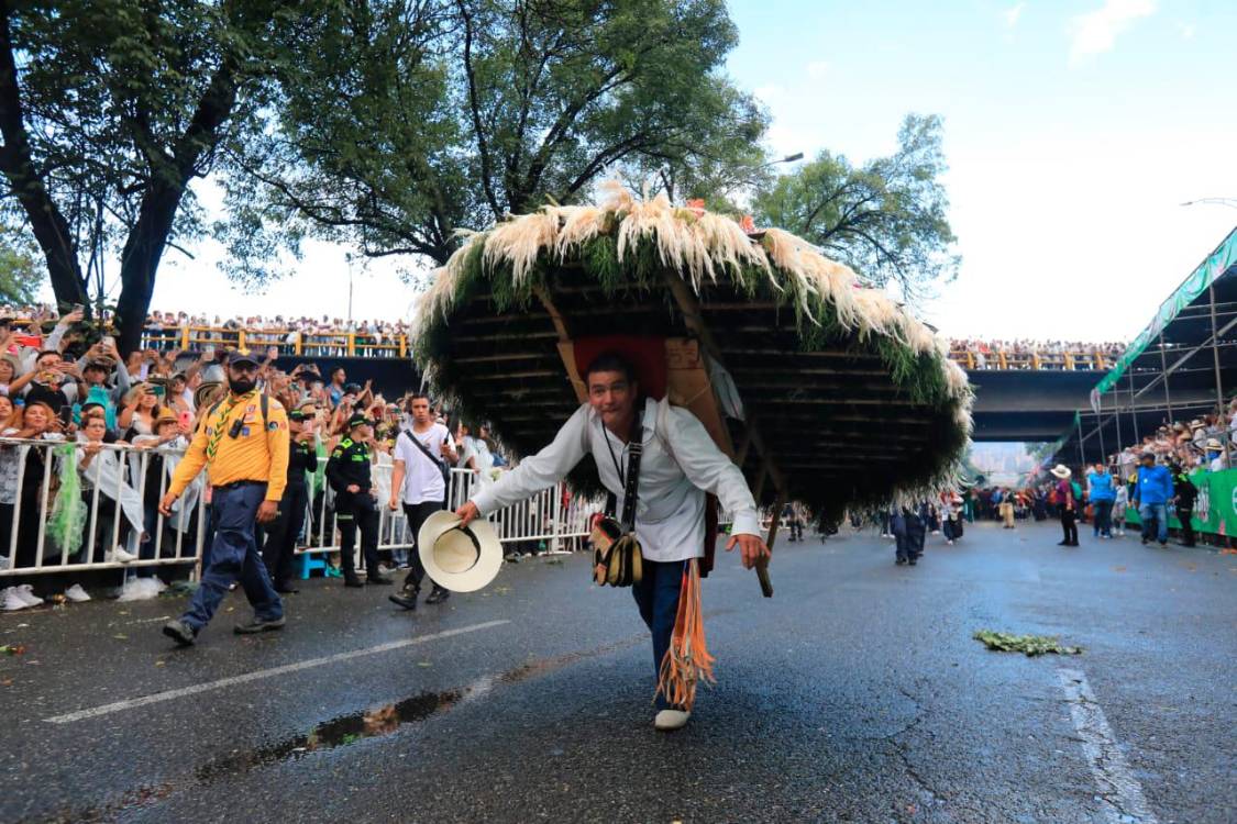 /FOTO: ESNEYDER GUTIÉRREZ