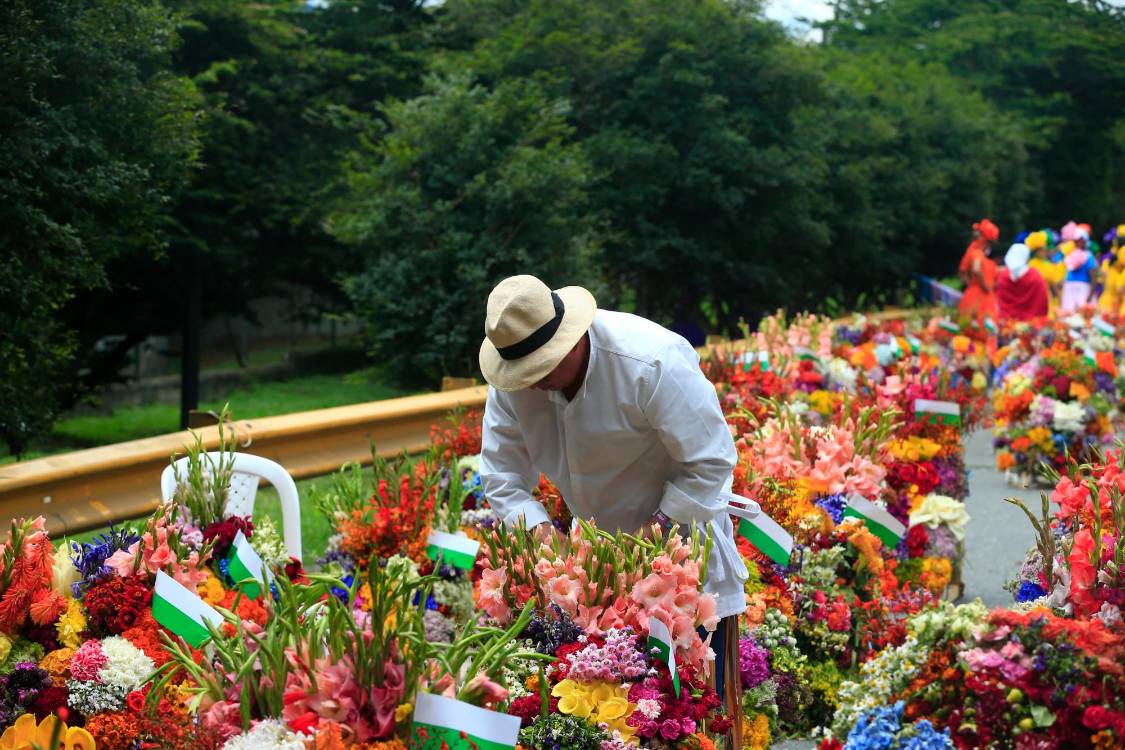 /FOTO: CAMILO SUÁREZ