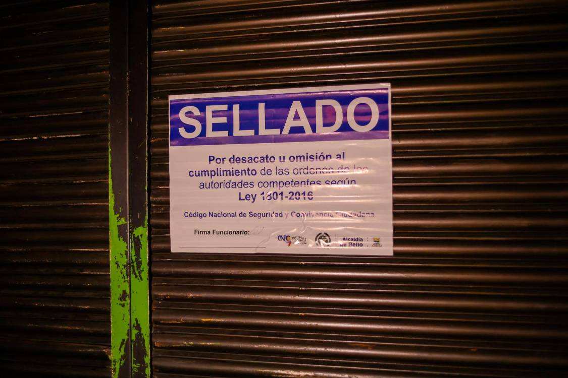 $!/FOTOS: ALCALDÍA DE BELLO