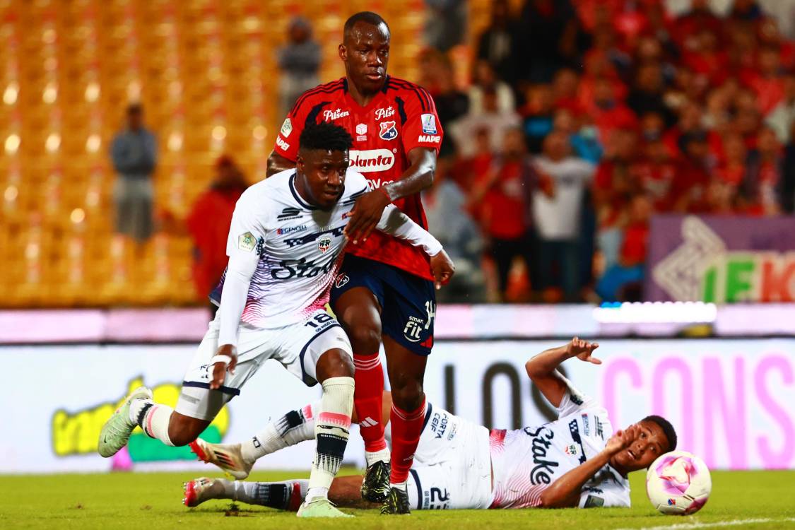 /FOTO: MANUEL SALDARRIAGA QUINTERO