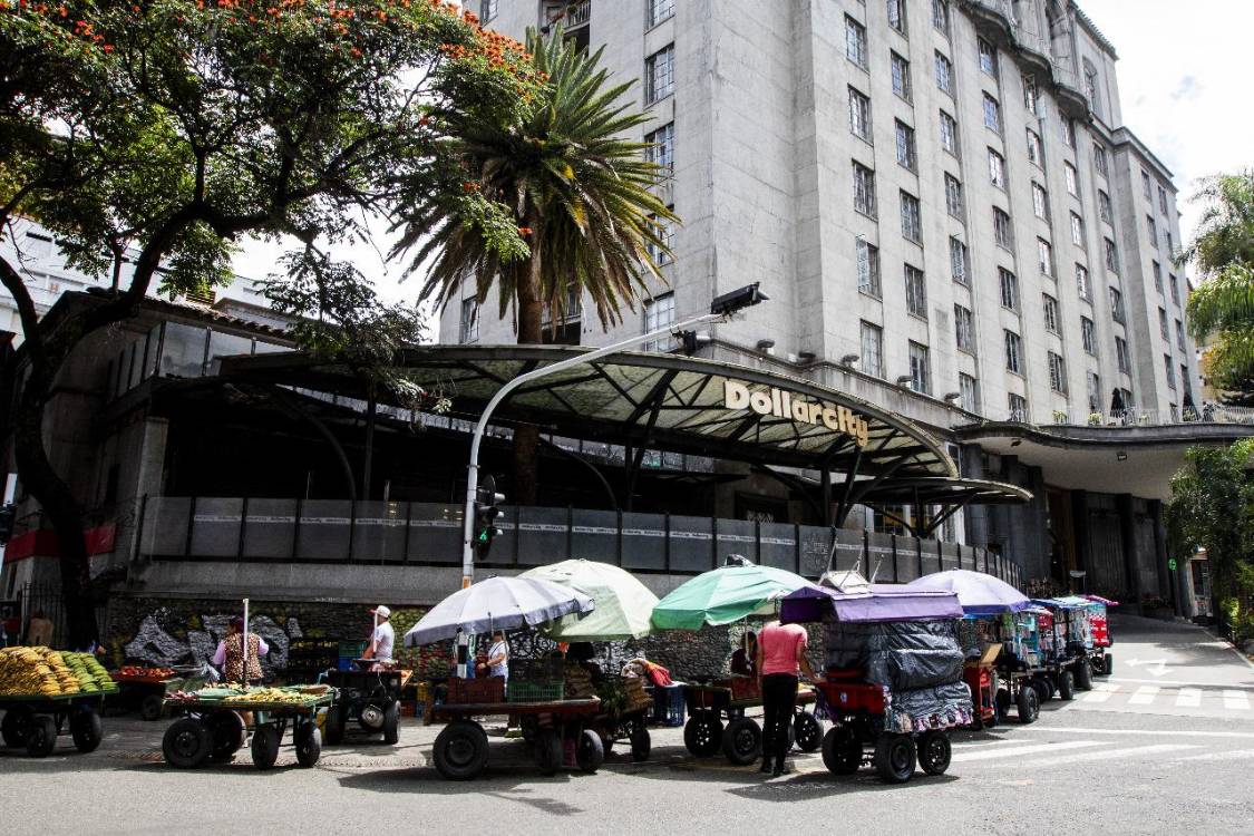 /FOTO: JULIO CÉSAR HERRERA