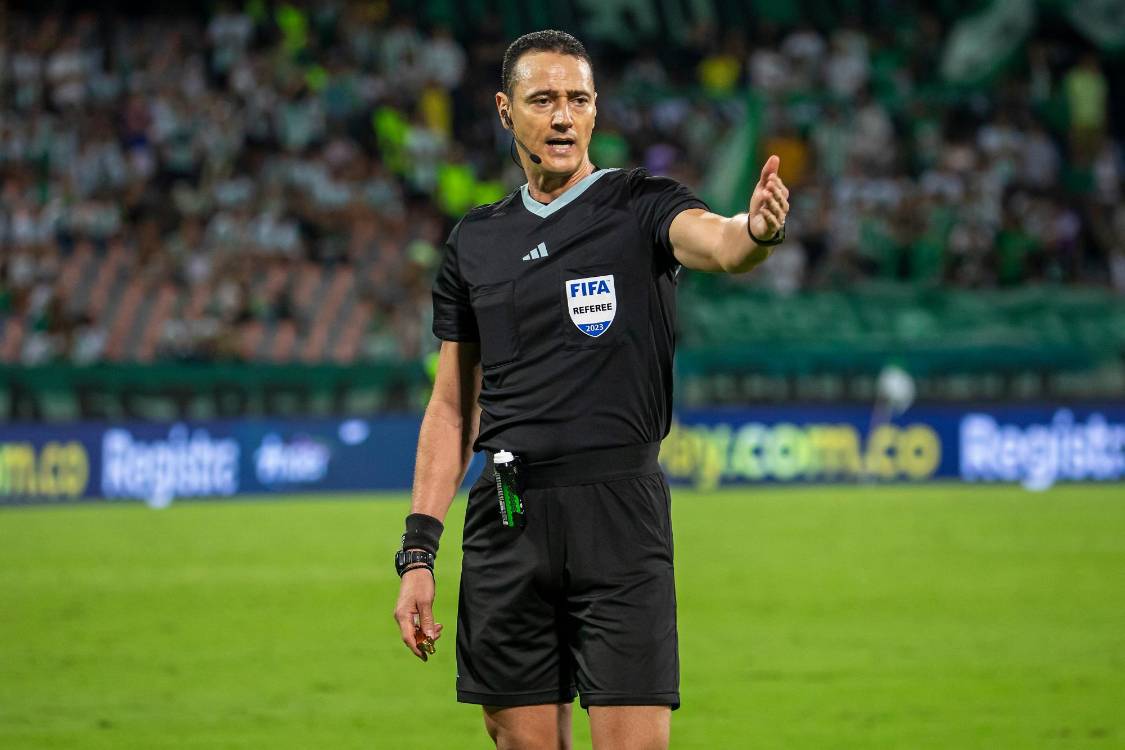 Wilmar Roldán. /FOTO: ARCHIVO