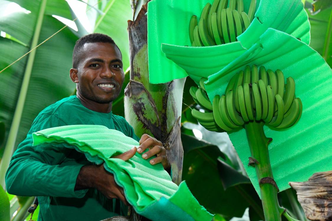 Luis Alberto Valdés fue beneficiario de diferentes subsidios y apoyos económicos brindados por Tropical, los que facilitaron su adquisición de vivienda.