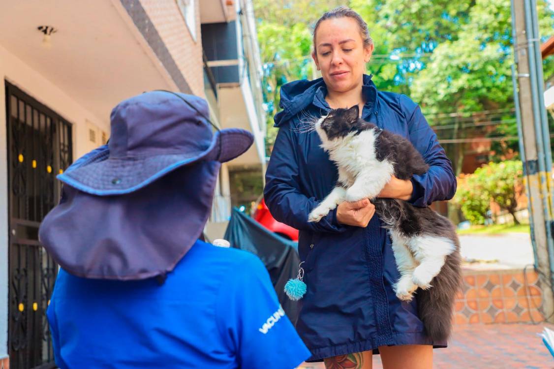 /FOTO: ALCALDÍA DE MEDELLÍN