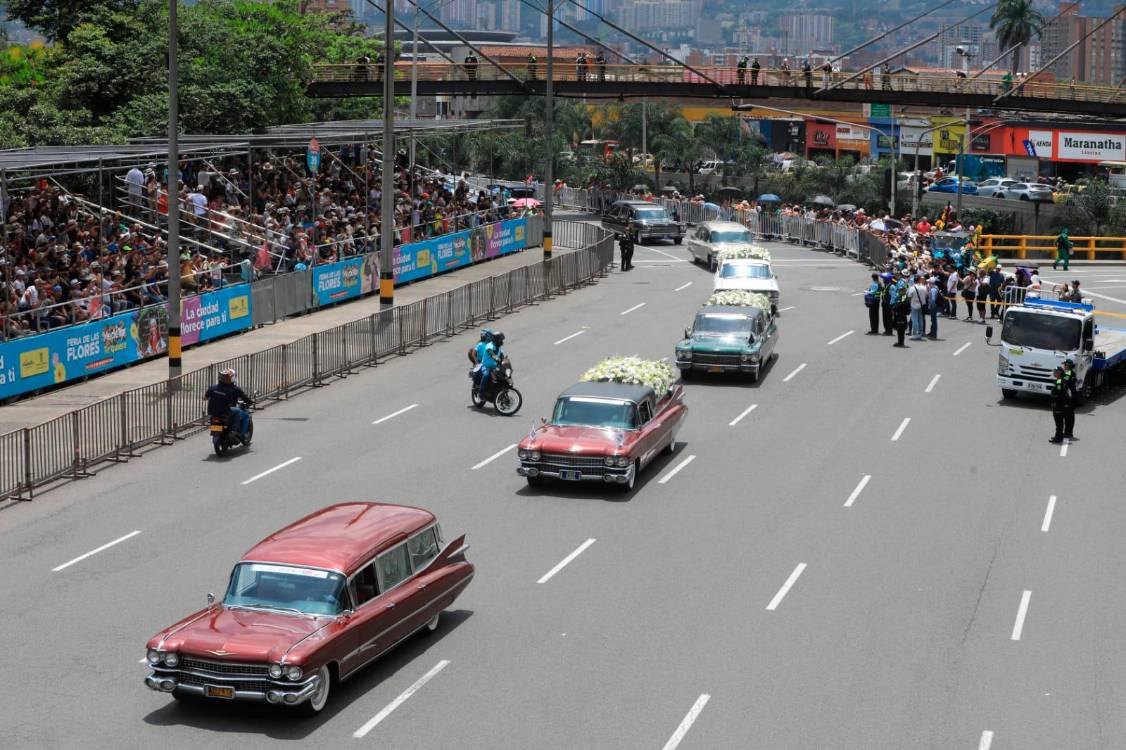 Hubo bellezas como como un Forté modelo 1923 recién restaurado, otro Forté de 1924 y un Fiat 1600, único en el país.
