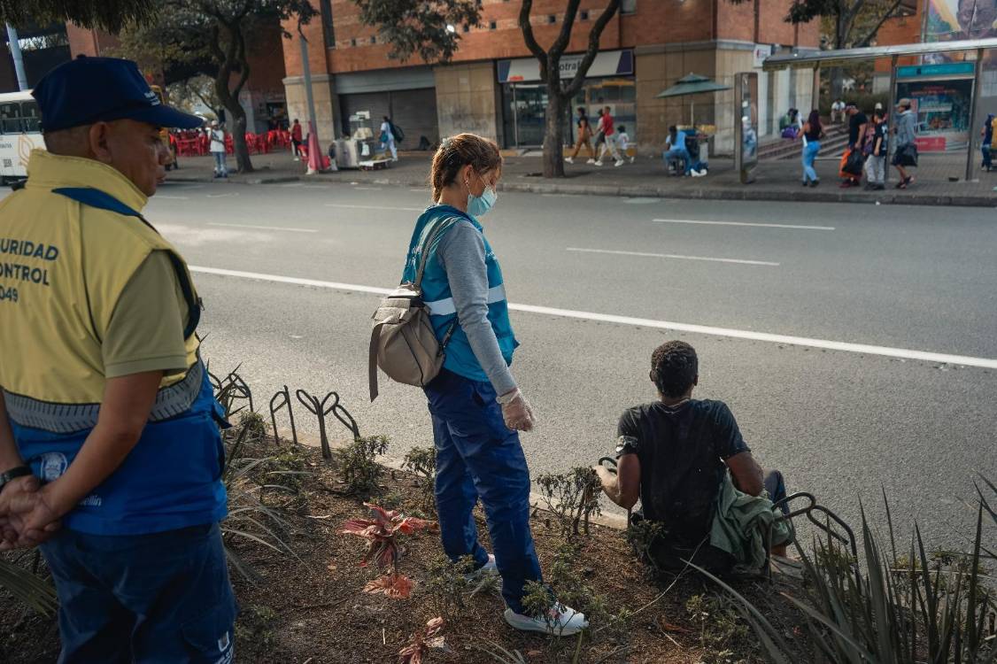 FOTO: ALCALDÍA DE MEDELLÍN