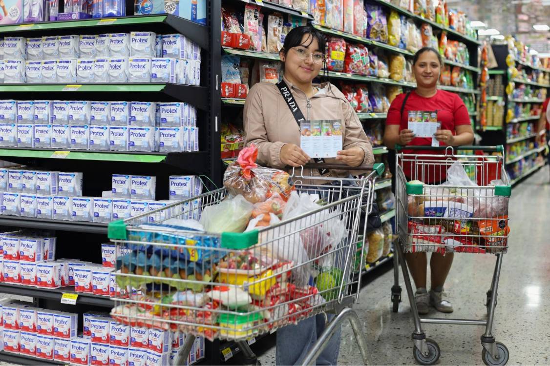 El programa tiene dos modalidades. FOTO: ALCALDÍA DE MEDELLÍN