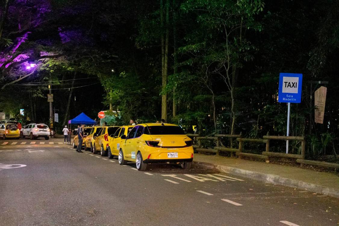 /FOTO: CORTESÍA ALCALDÍA DE MEDELLÍN