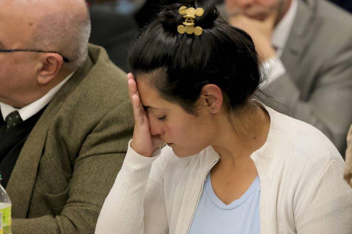 El juicio en contra de la enfermera inició el pasado 6 de enero. <b><span class=mln_small-caps_mln>/ FOTO: CORTESÍA</span></b>