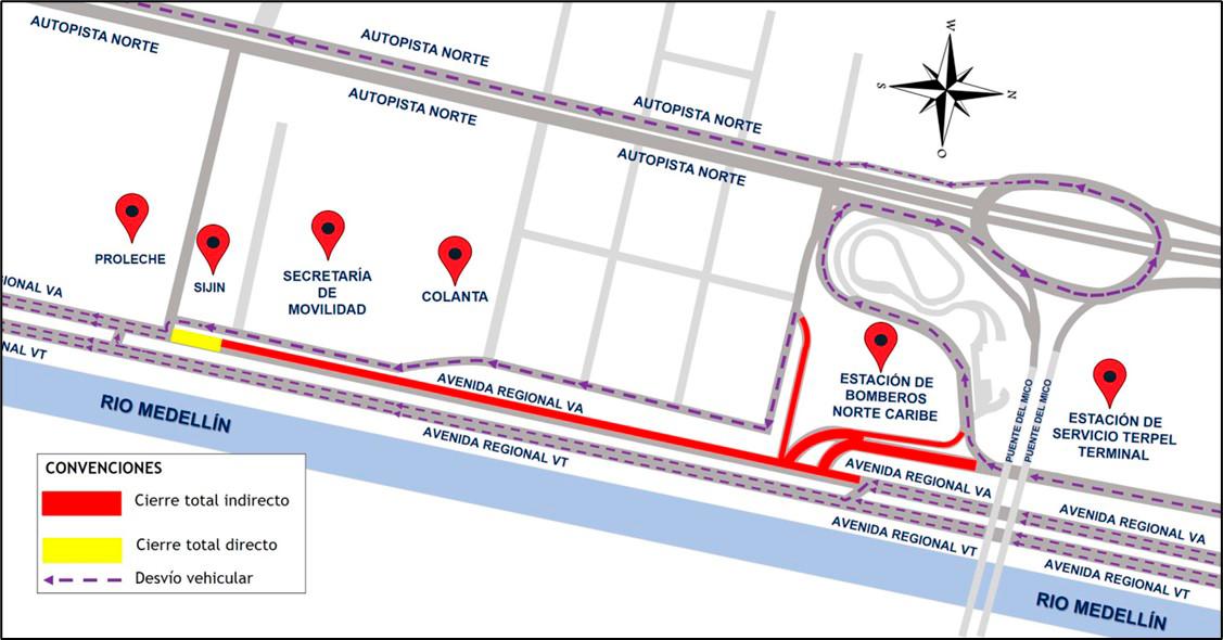 FOTO: CORTESÍA - EPM