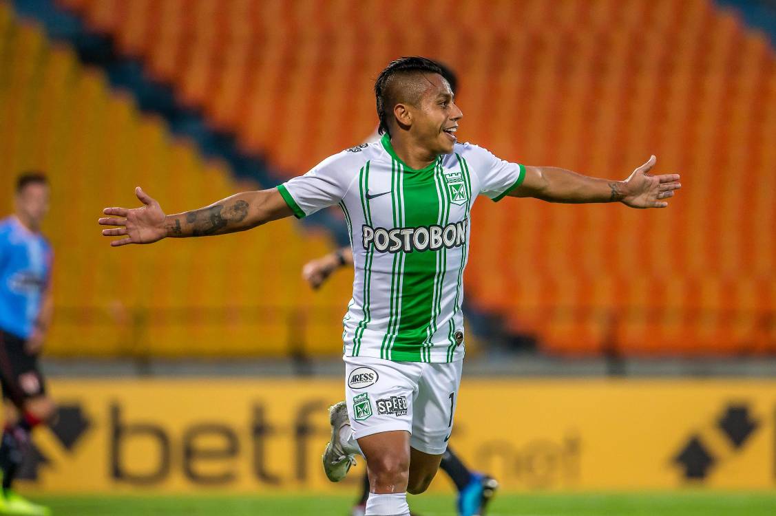 Vladimir Hernández. /FOTO: JUAN ANTONIO SÁNCHEZ