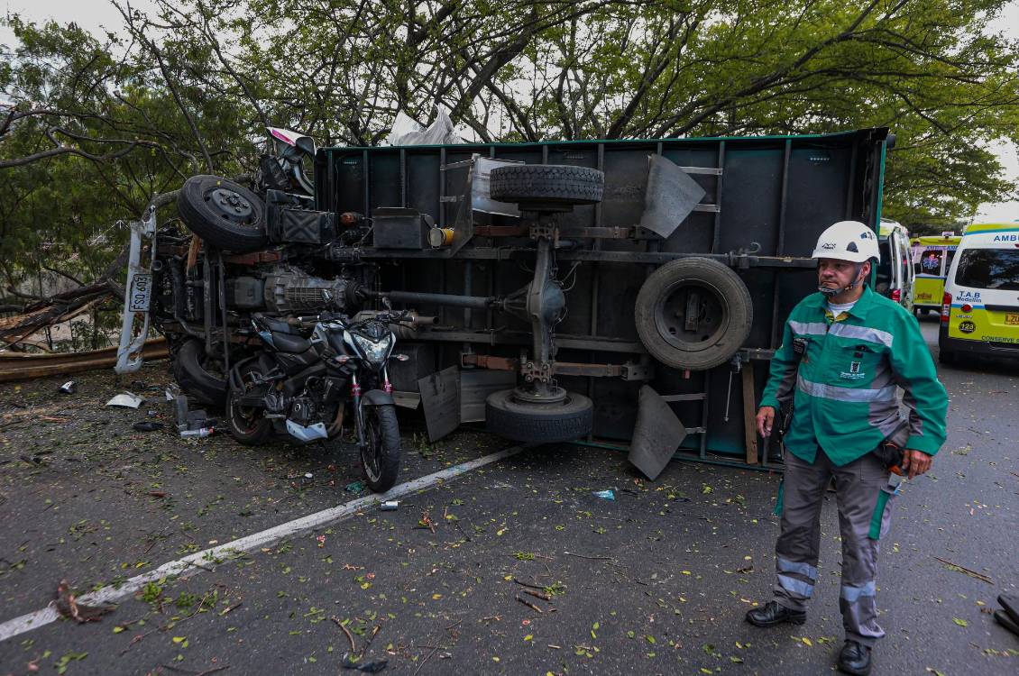 /FOTO: MANUEL SALDARRIAGA QUINTERO