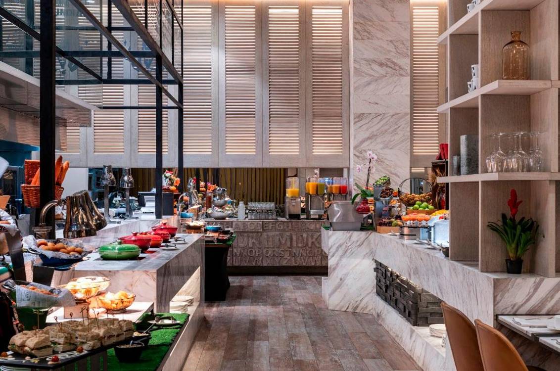 La idea es que los comensales disfruten de los sabores de forma ilimitada en dicho rango de tiempo. <b><span class=mln_small-caps_mln>/FOTO: CORTESÍA</span></b>