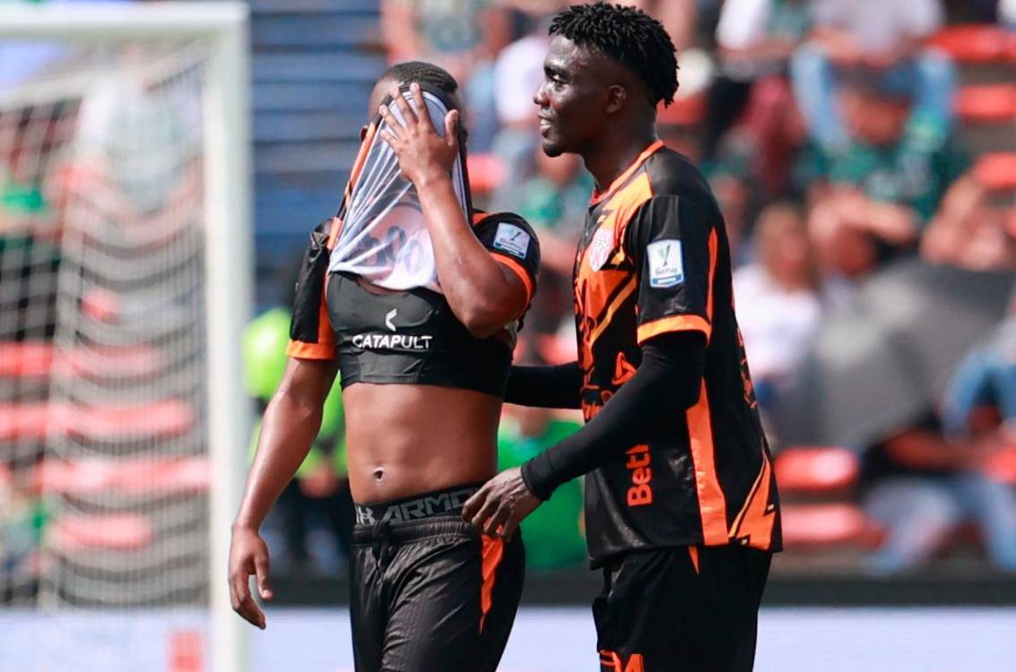 Nacional tuvo una victoria con poco sabor