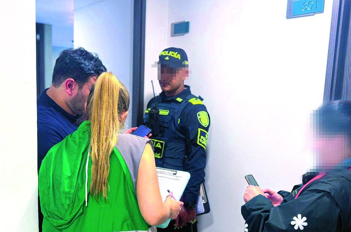 ¡Alerta! Las mañas que están pillando en la renta corta en Medellín