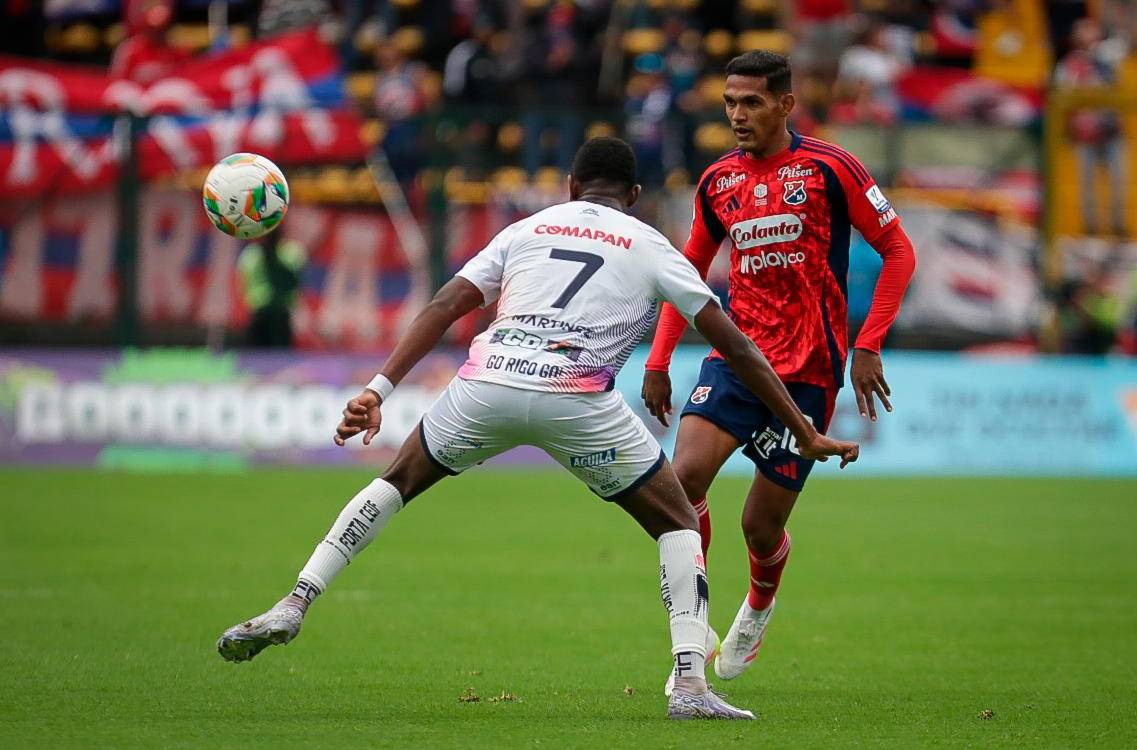 La clasificación roja tendrá que esperar