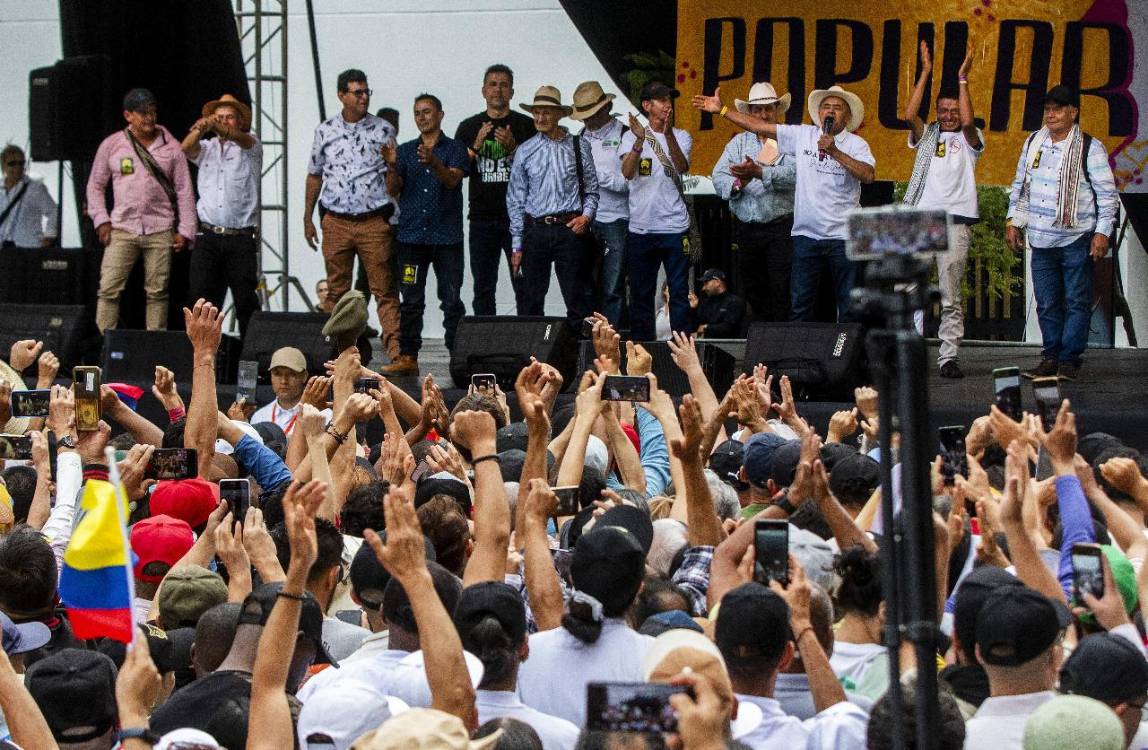 /FOTO: QHUBO MEDELLÍN