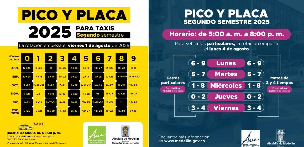 /DISEÑO: ALCALDÍA DE MEDELLÍN