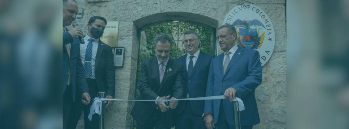 Imagen ASÍ PASÓ Colombia-innauguró-su-embaj