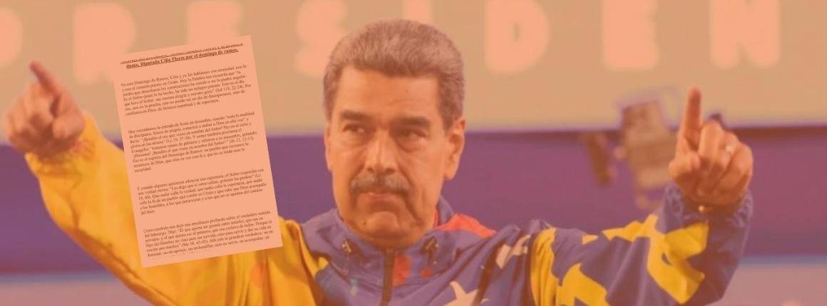 Imagen Actualidad Maduro-envia-carta-desde-