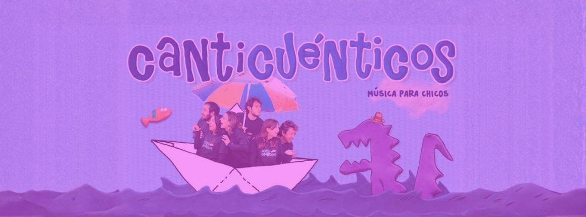Imagen Entretenimiento Canticuénticos-regre