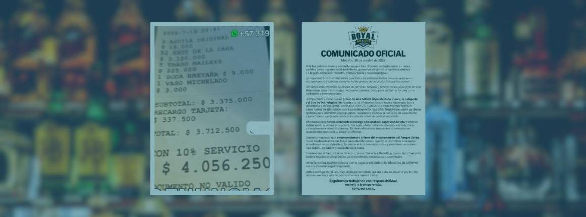 Imagen ASÍ PASÓ Bar-del-Lleras-se-refirió-a