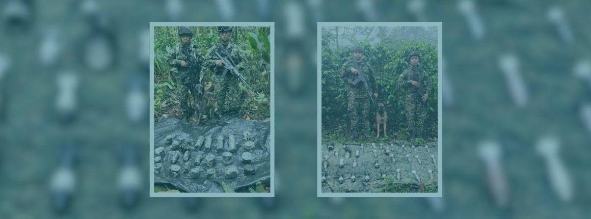 Imagen ASÍ PASÓ Un-militar-muerto-y-decenas