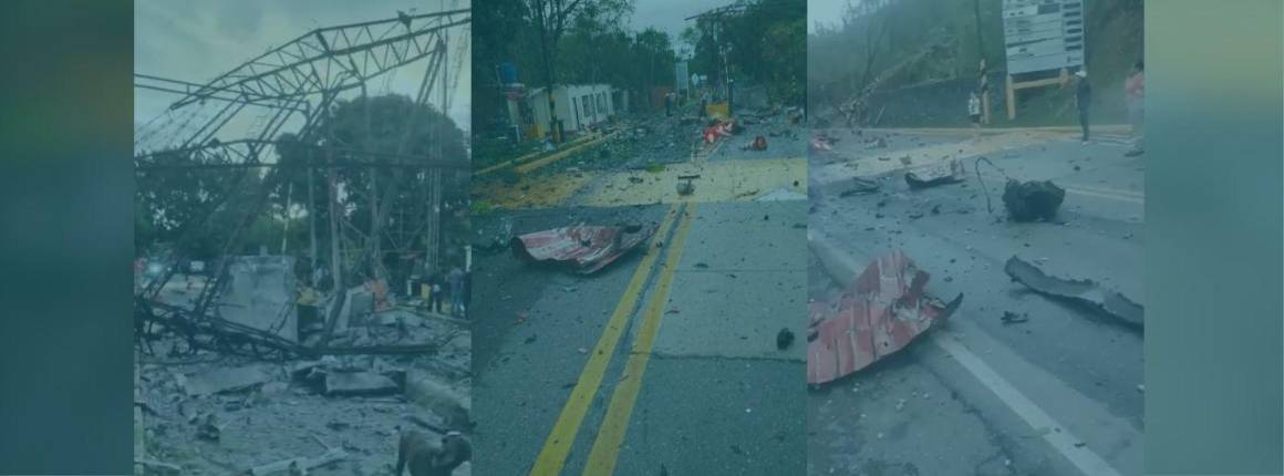 Imagen ASÍ PASÓ - atentado-con-carro-bomba-