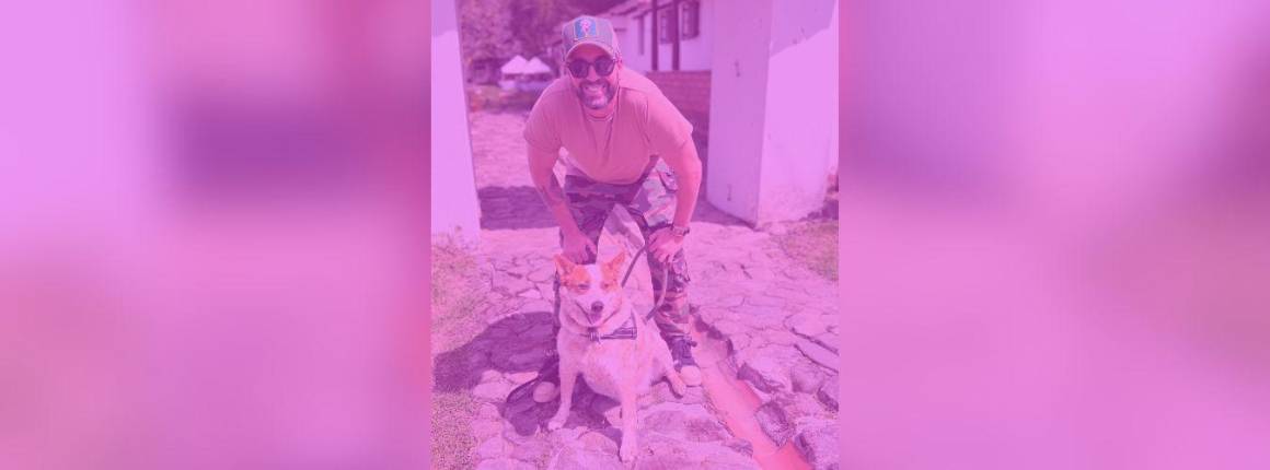 Imagen Entretenimiento Murió-el-perro-de-Lu