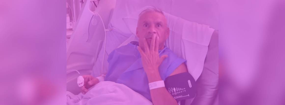 Imagen Juan Ricardo Lozano, Alerta 1