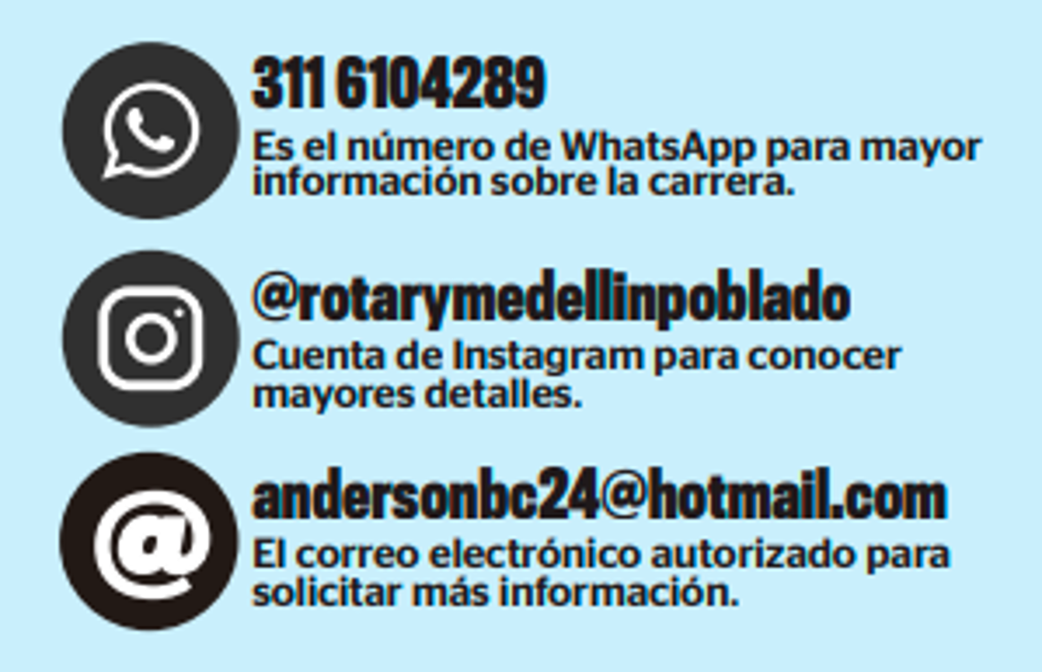 Le quieren regalar 100 sonrisas a niños en Antioquia