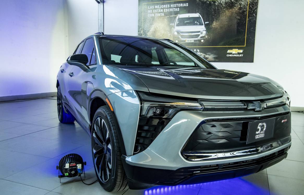 Foto referencia compraventa. FOTO: ARCHIVO JAIME PÉREZ