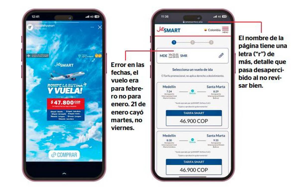 / FOTO MONTAJE Q’HUBO