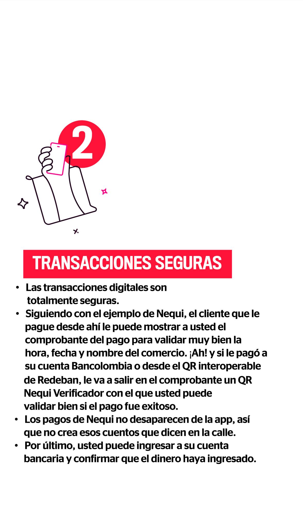 Este es el mes para duplicar ventas con seguridad