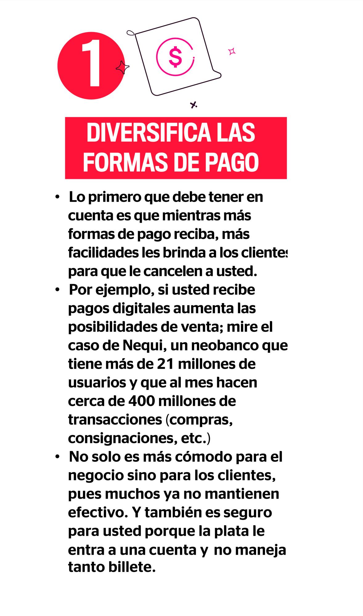 Este es el mes para duplicar ventas con seguridad