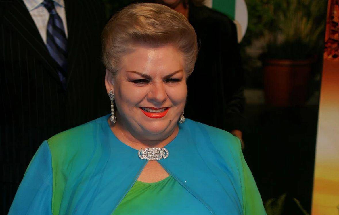 FOTO: REDES SOCIALES @paquitaoficialb