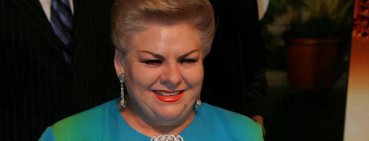 FOTO: REDES SOCIALES @paquitaoficialb