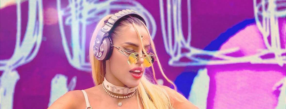 FOTO: REDES SOCIALES @camilagildjoficial