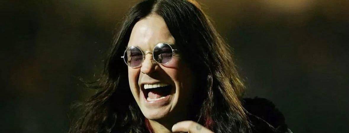 FOTO: REDES SOCIALES @ozzyosbourne
