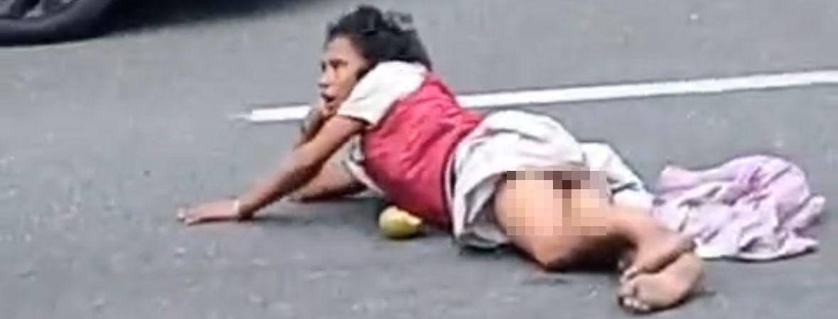 FOTO: CORTESÍA DENUNCIAS ANTIOQUIA