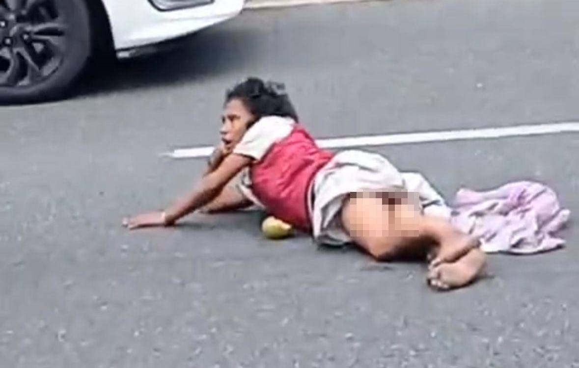 FOTO: CORTESÍA DENUNCIAS ANTIOQUIA