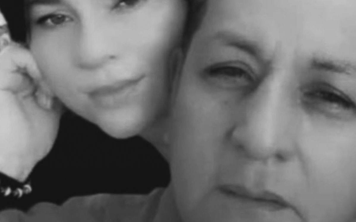 Servio Marino Chávez Burbano y Flor Nelly Ospina Rendón. <b><span class=mln_small-caps_mln>/FOTO: QUINDÍO NOTICIAS </span></b>