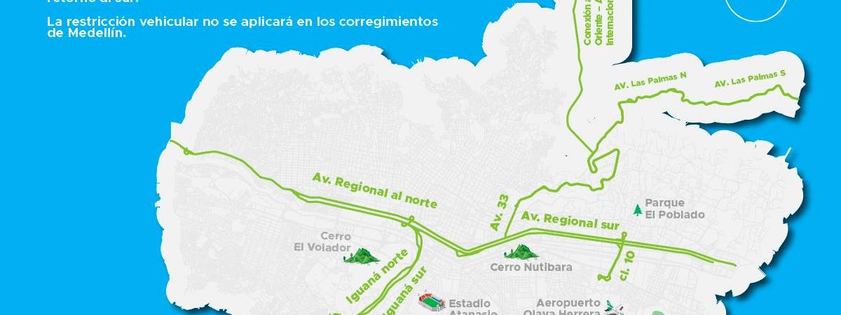 /FOTO: ALCALDÍA DE MEDELLÍN