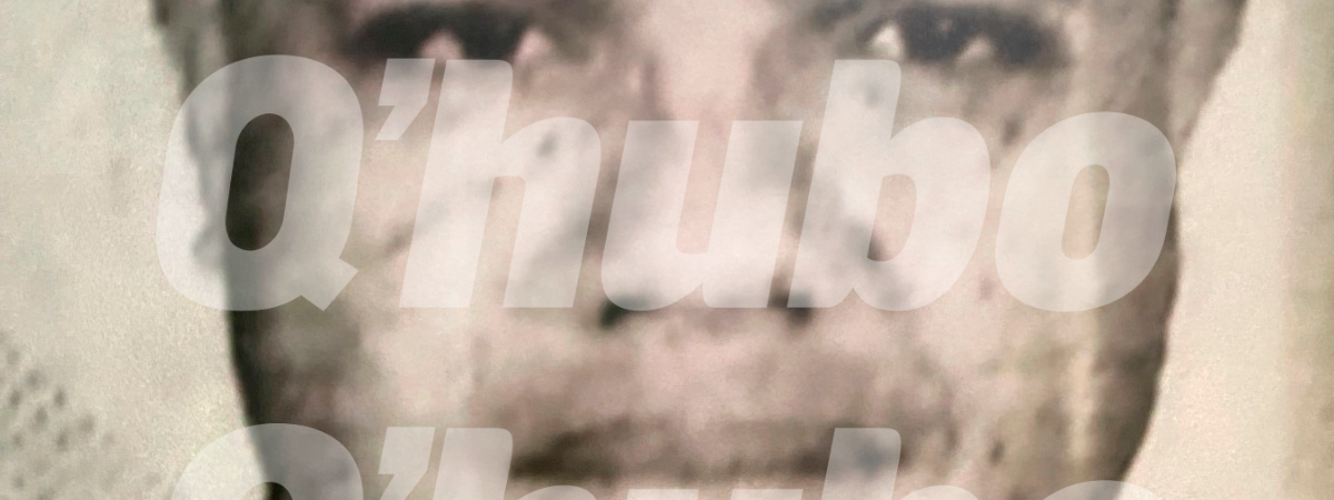 Él era Kenneth Jules de Faraes. /FOTO: CORTESÍA