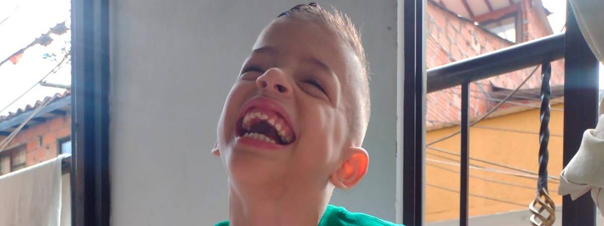 El perfil de Instagram de Emiliano es @el_granemiliano para que conozcas más de él. /FOTO: SARA ARIAS 